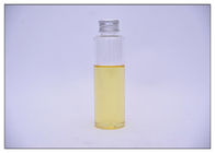 Mejora del ALA planchado en frío natural del aceite de linaza de la memoria para el suplemento dietético