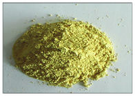 Polvo amarillo claro CAS 65666 del extracto de Marianum del Silybum de la protección del hígado 07 1