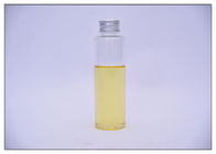 Ácidos grasos poliinsaturados amarillos claros de la tasa metabólica cada vez mayor del aceite de semilla de alazor
