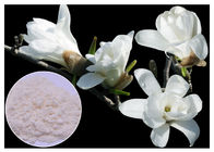 suplemento de la corteza de la magnolia del 50% - del 95% Magnolol, prueba de la CLAR del extracto de la corteza de Officinalis de la magnolia