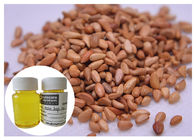 Reduciendo el aceite natural del escaramujo de los puntos oscuros extraído de categoría alimenticia de la semilla