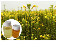 Aceite natural del extracto de la planta de la semilla de la onagra para la prueba de la CROMATOGRAFÍA GASEOSA de la menopausia de las mujeres