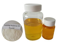 Polvo del aceite de la onagra de Omega 6 para las tabletas que bajan la presión arterial