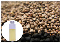 Baje el aceite de Frutescens del Perilla del colesterol, prueba de la CROMATOGRAFÍA GASEOSA del aceite del Perilla de los productos naturales de la fuente