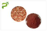 Color rojo oscuro dietético de Proanthocyaindins PACs del extracto del cacahuete del suplemento