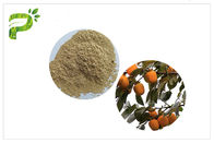 Polvo Ursolic CAS ácido 77 del extracto de la planta de la hoja del caqui 52 1 para la nutrición de los deportes