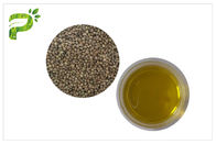 Aceite del cañamón de la categoría alimenticia, ácido graso natural orgánico de los aceites vegetales el presionar frío
