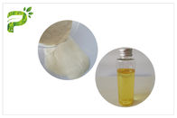 Suplemento alimenticio del color de la oxidación de la vitamina E del polvo DL-α Tocopheryl del polvo anti blanco del acetato