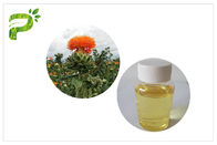 Categoría alimenticia natural del aceite del extracto de la planta del aceite de semilla de alazor para el suplemento dietético