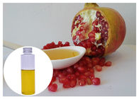 Piel cosmética de los ingredientes del aceite de semilla de la granada que hidrata CAS 544 72 9
