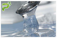 Extracto cosmético antienvejecedor de la planta del peso del gel bajo/de molecularidad elevada del ácido hialurónico