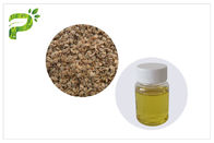 El cuidado de piel natural del aceite del extracto de la planta de la pieza de la semilla reduce cicatrices alimenta el pelo dañado