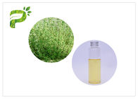 Aceite natural bacteriano anti del tomillo de los aceites esenciales con Thymol CAS 8007 46 3