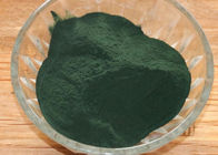 Ms Organic Spirulina Powder de la CROMATOGRAFÍA GASEOSA del polvo del extracto de la planta de las algas de la CLAR de 1.0PPB Microcystins