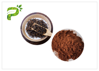 El té premezcla el polvo soluble en agua del extracto del té negro del instante