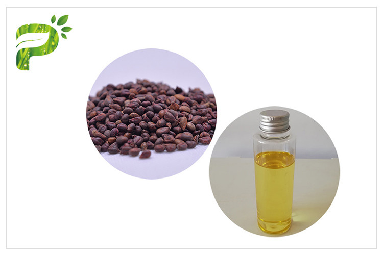 Aceite del extracto de la planta anti - aceite de semilla cosmético de la uva del cuidado de piel de la oxidación