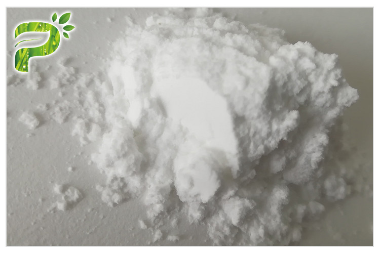 Ingredientes cosméticos naturales de la pureza del 95% que hidratan el polvo del blanco de la ceramida III del agente