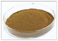 Extracción verde oliva de la hoja del color de Brown del polvo del extracto de la planta de la oleuropeína el 20%