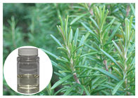 Aceite esencial descolorido de Rosemary del polvo del extracto de la planta de la resistencia de Oxidatant para la piel