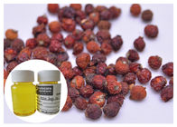 removel natural CAS 84603 de la cicatriz del aceite del extracto de la planta de la fruta del escaramujo 93 0
