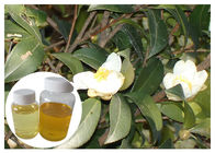 Ingredientes cosméticos naturales del aceite del ácido graso de la semilla Oleifera de la camelia