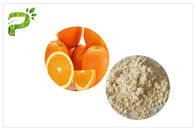 La fruta cítrica natural pura Aurantium L extracto Hesperetin CAS de los extractos de la planta de la antioxidación 520 33 2 mejora sabor de la comida