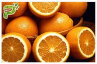 La fruta cítrica natural pura Aurantium L extracto Hesperetin CAS de los extractos de la planta de la antioxidación 520 33 2 mejora sabor de la comida