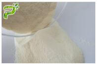 Suplemento alimenticio del color de la oxidación de la vitamina E del polvo DL-α Tocopheryl del polvo anti blanco del acetato
