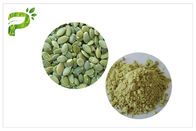 Polvo natural de la proteína de la semilla de calabaza de la proteína el 50% el 60% del vegano de los suplementos dietéticos de la fuente de la planta