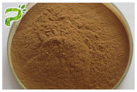 Extracto de raíz de ginseng en polvo fino amarillo marrón 20 ((R) - ginsenosida Rh2/Rg3 Anticáncer