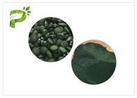 Algas Spirulina - polvo del extracto de la planta del tambor del platensis 25kg/para mejorar el sistema inmune