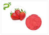 100 caja de la fruta 20kg/de Mesh Natural Fruit Powder Strawberry ningún moho