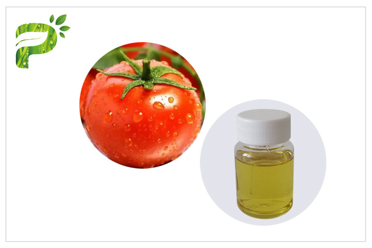 El extracto herbario de la planta del cuidado de piel reduce las arrugas antis - semilla del tomate del acné planchada en frío