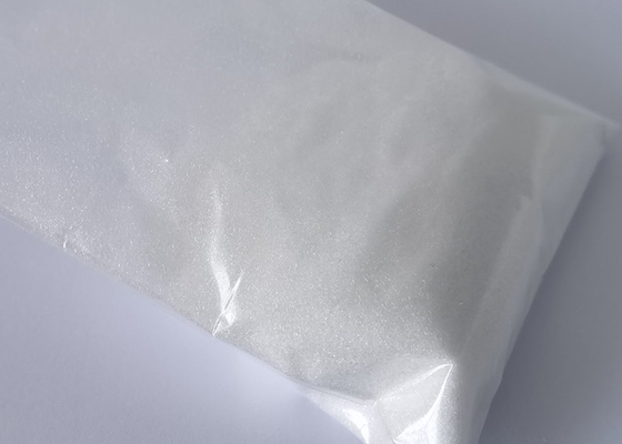 Polvo de citicolina CAS 987-78-0 Para trastornos de la conciencia después de un trauma craneocerebral agudo y cirugía cerebral