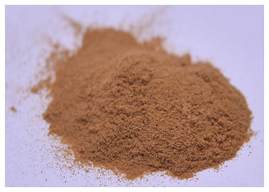 Polvo microbiano anti del extracto de la planta extracción de la corteza del sauce blanco del 10% - del 98%
