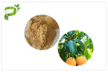 La planta microbiana anti extrae el polvo CAS 4773 de la hoja del mango de Mangiferin 96 0