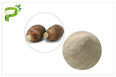 Ningún polvo puro extranjero de la raíz de taro del olor/de la bebida de los añadidos de los ingredientes alimentarios del gusto