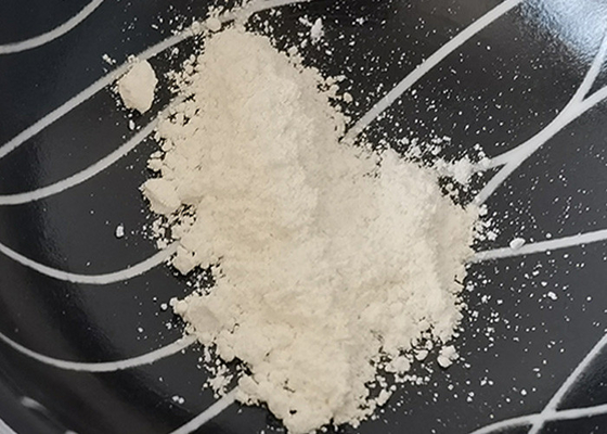 Polvo antienvejecedor del Melatonin de CAS 73-31-4 del suplemento dietético