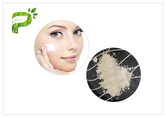 Piel que blanquea el glucósido ascorbil material AA2G CAS No. 129499 78 1