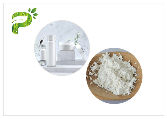 CAS 129499 78 1 Materiales blanqueadores para la piel ácido L-ascorbico 2-glucósido AA2G